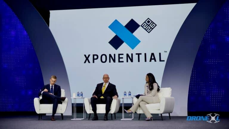 Faa Air Traffic Coo Tells Xponential: 'We See Drones As Aircraft, Operators As Pilots'