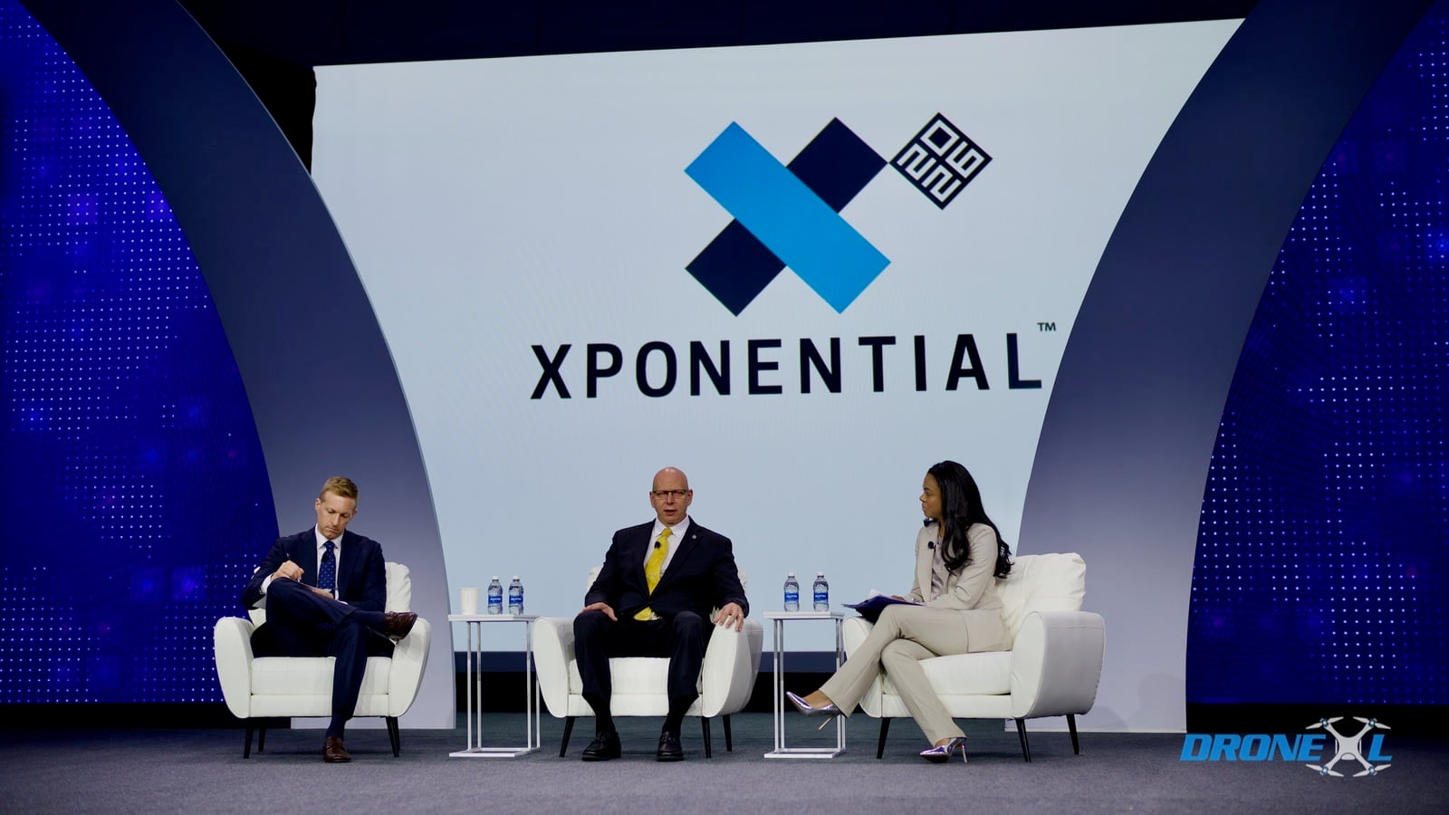 Faa Air Traffic Coo Tells Xponential: 'We See Drones As Aircraft, Operators As Pilots'