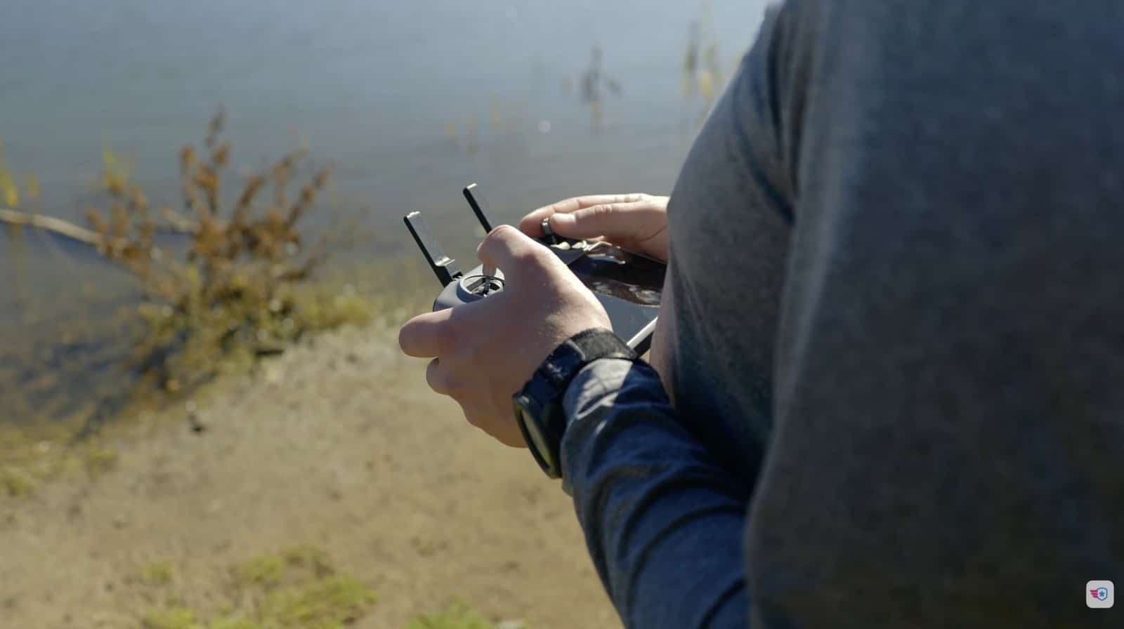 How To Fly Your Drone Safely Over Water: Settings, Prep, And Emergency Tips