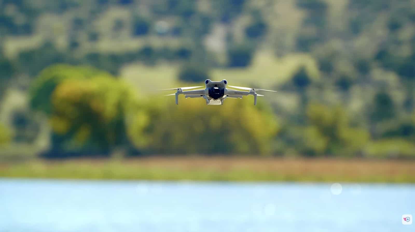 How To Fly Your Drone Safely Over Water: Settings, Prep, And Emergency Tips