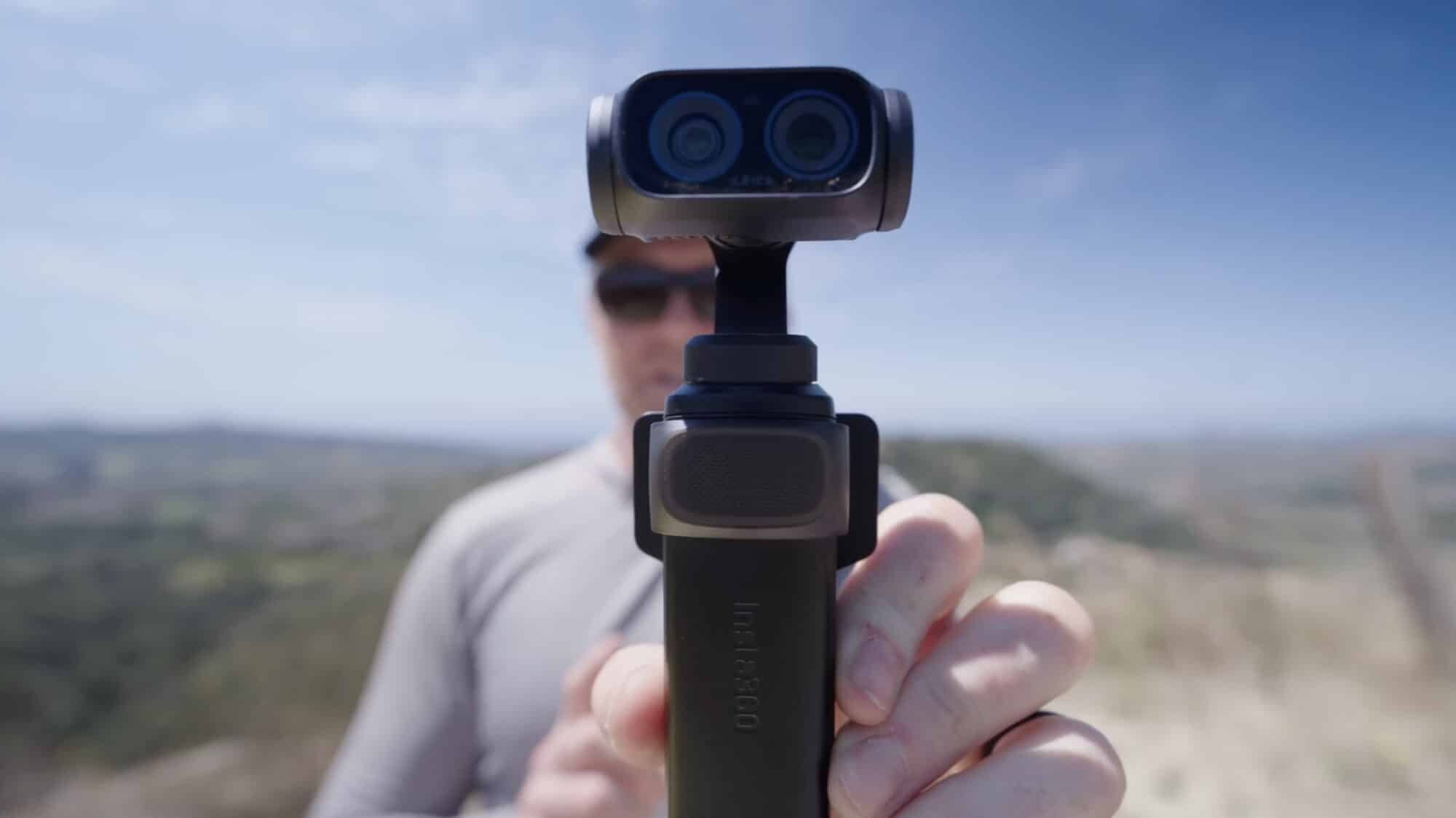 Insta360 Luna First Look: Co-Engineered With Leica, This Might Be The Most Exciting Camera Of 2026 1