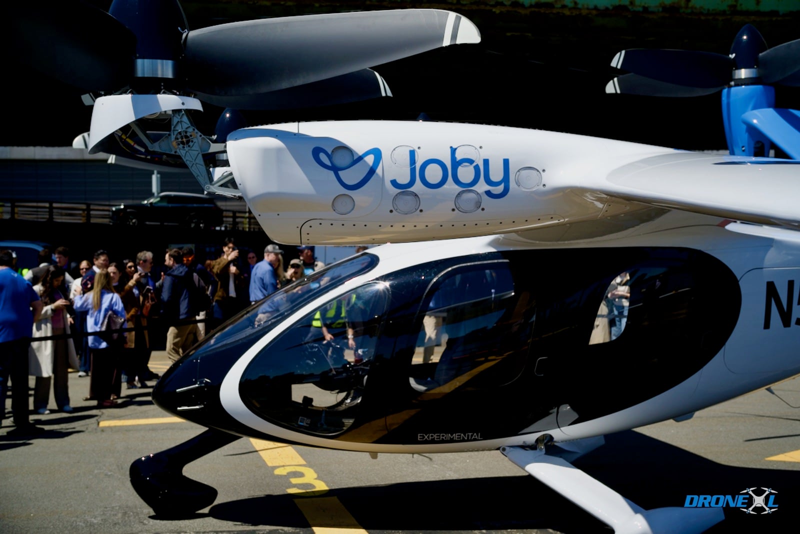 Joby Aviation'S Manhattan Demo Closes Quieter Than I Expected: A Witness Account From Blade Lounge East