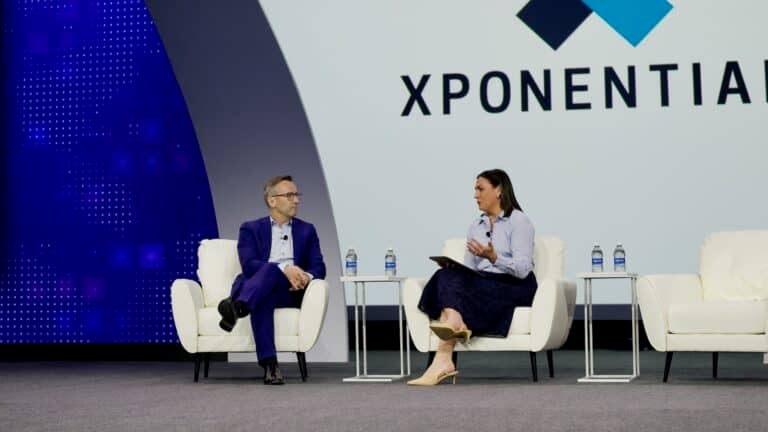 Manna Air Delivery'S Healy At Xponential: Manufacturing Moving From Dublin To Tulsa 2