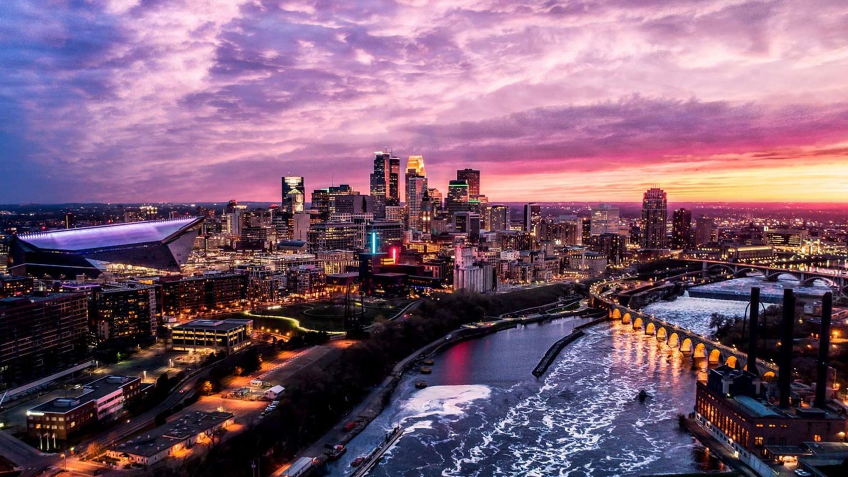 Minneapolis Studies Dfr Pilot In North Minneapolis