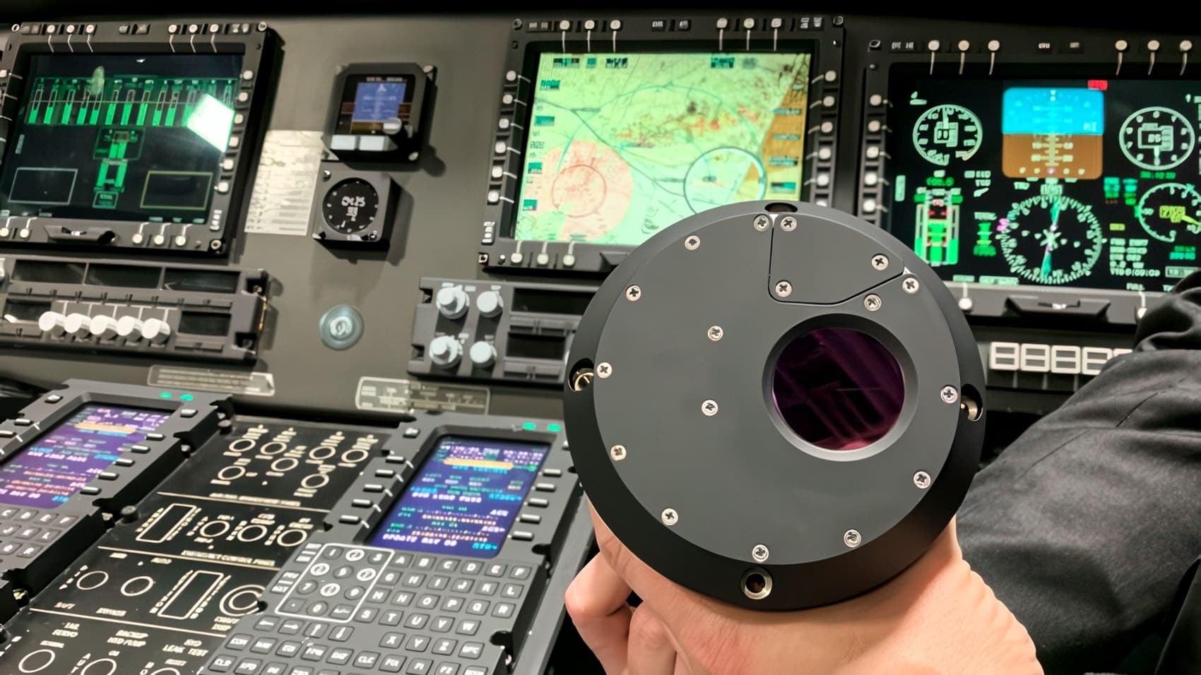 Northrop Beats Lockheed To Guard Army Helicopter Fleet