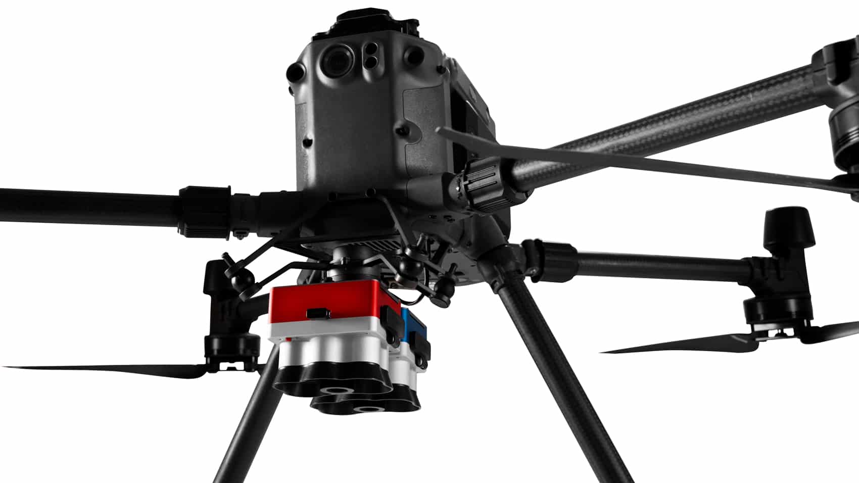 Ai Drones Give 5-Week Warning On Vibrio Outbreaks