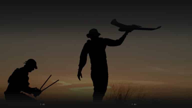 Europe Gets Its First Military Drone Marketplace