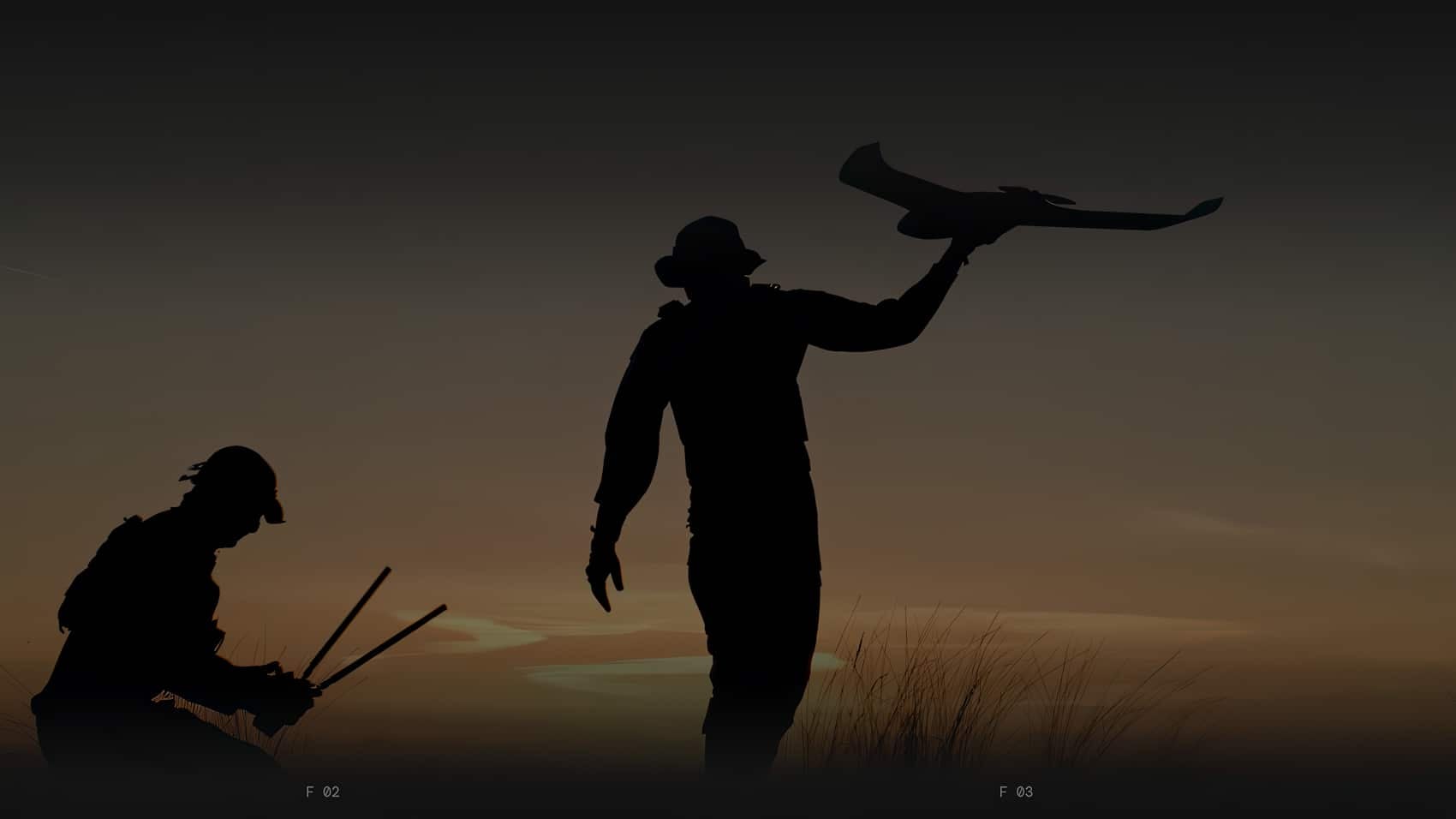 Europe Gets Its First Military Drone Marketplace
