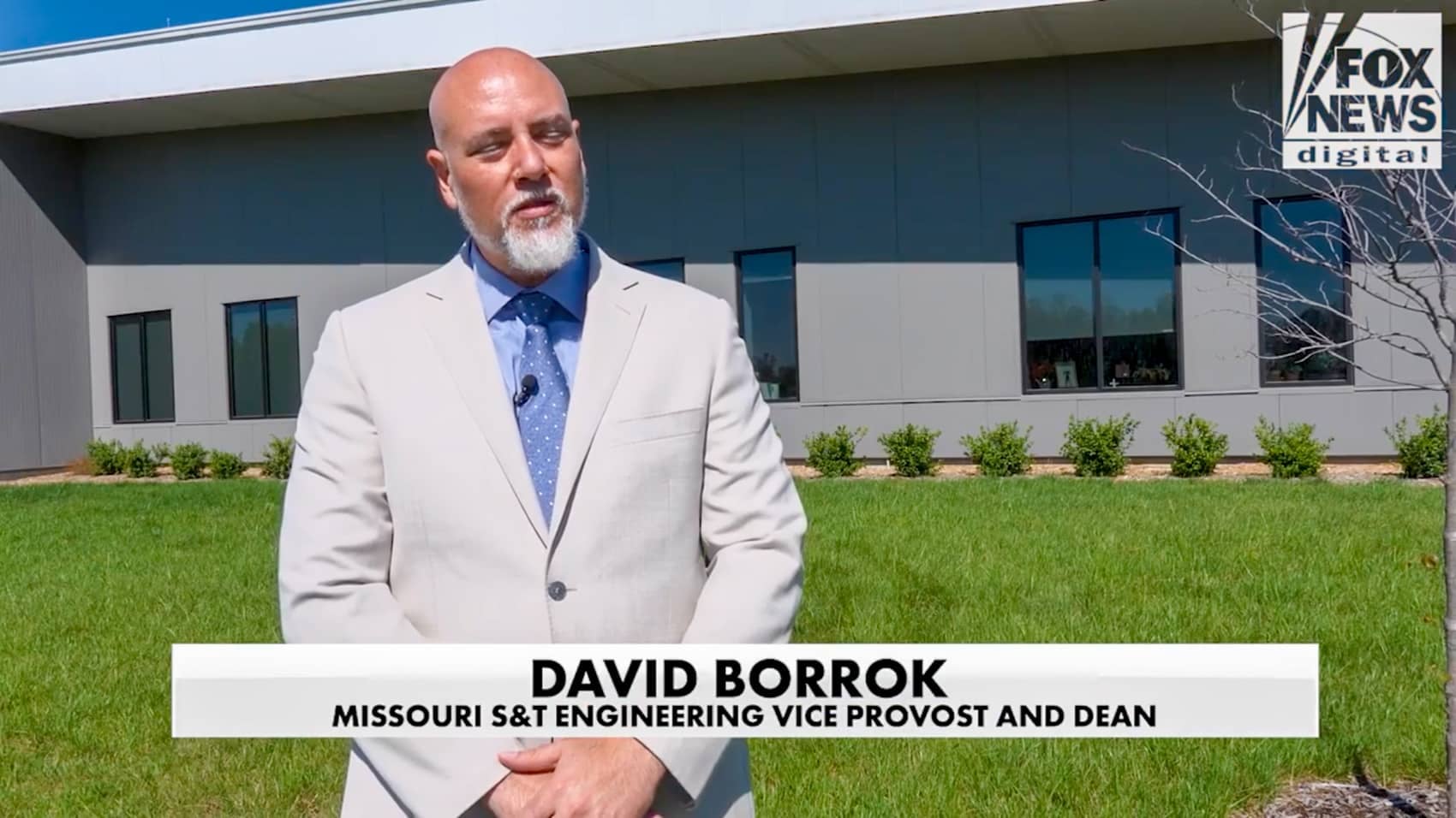 Missouri Drone Corridor Aims To Save Transplant Time