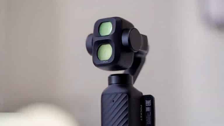 Dji Osmo Pocket 4 Pro: Your Handheld Air 3S Is Almost Here