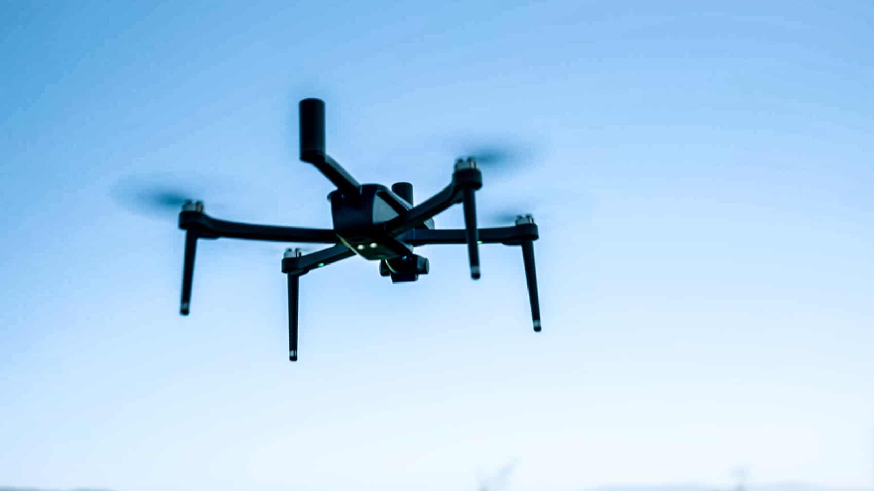 Hyfix Launches U.s.-Made H1P Chip Module For Small Drones