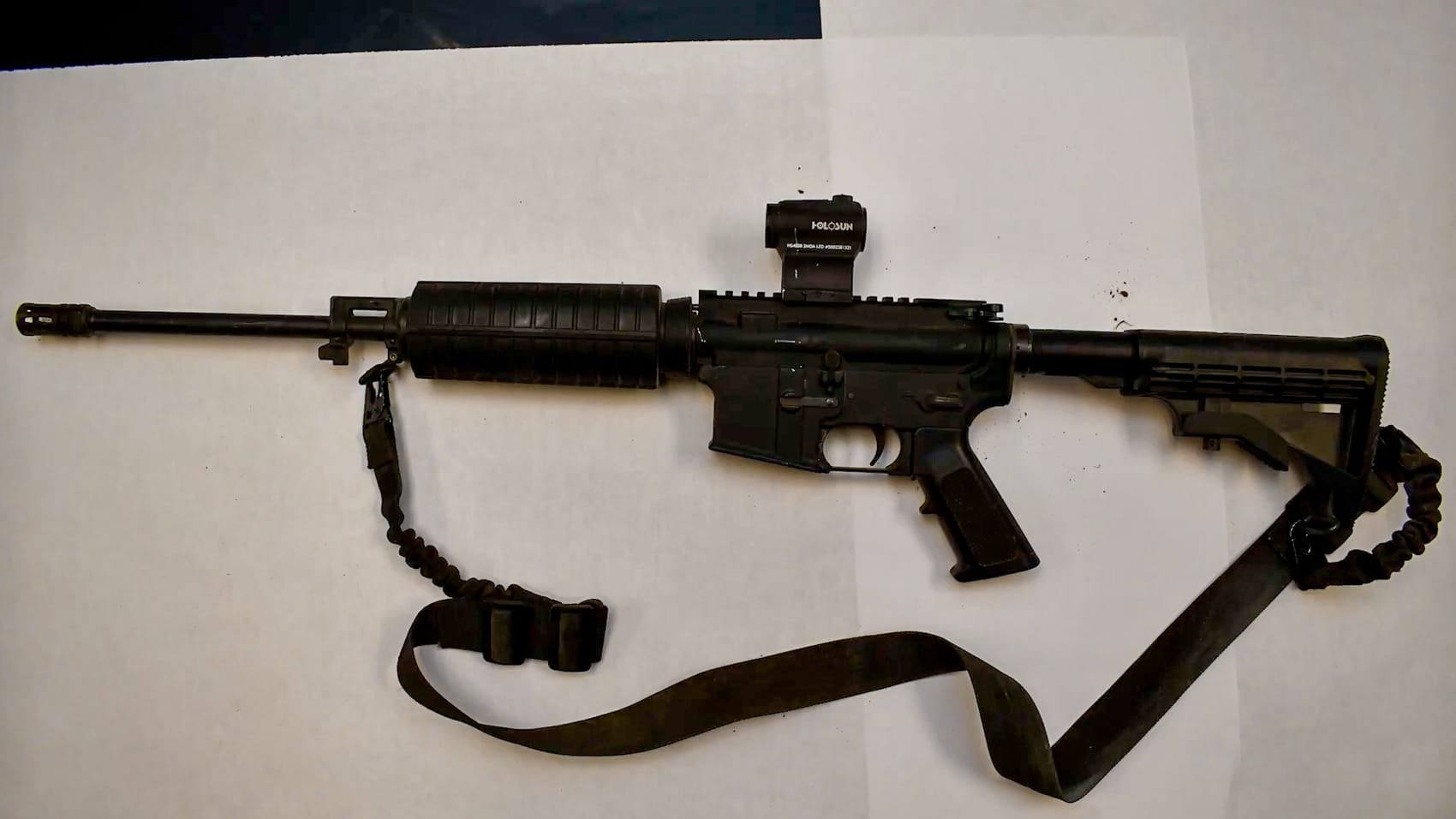 Oklahoma City Drone Finds Armed Suspect, Robot Ends Standoff