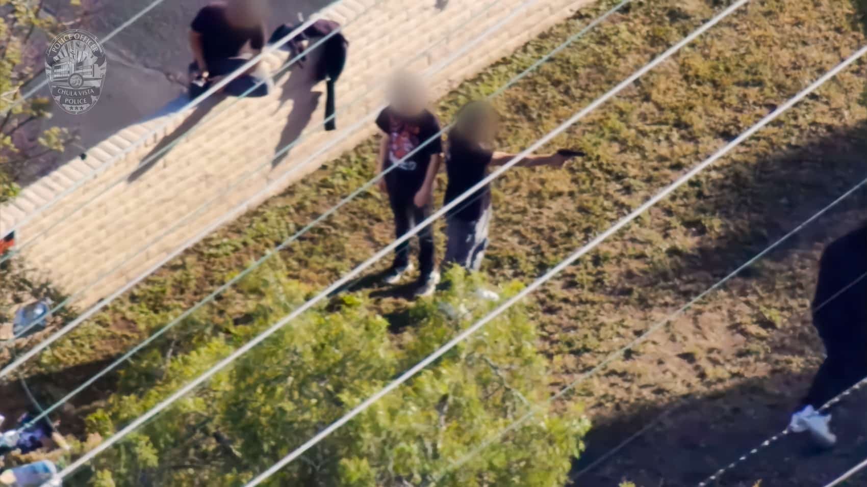 Chula Vista Pd'S Dfr Drone Program Crosses 25,000 Missions