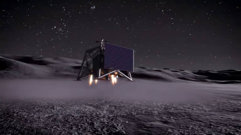 Nasa'S First Moon Drones Won'T Fly. They'Ll Hop.