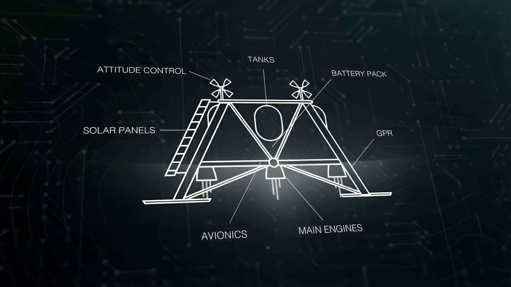 Nasa&Amp;Apos;S First Moon Drones Won&Amp;Apos;T Fly. They&Amp;Apos;Ll Hop.
