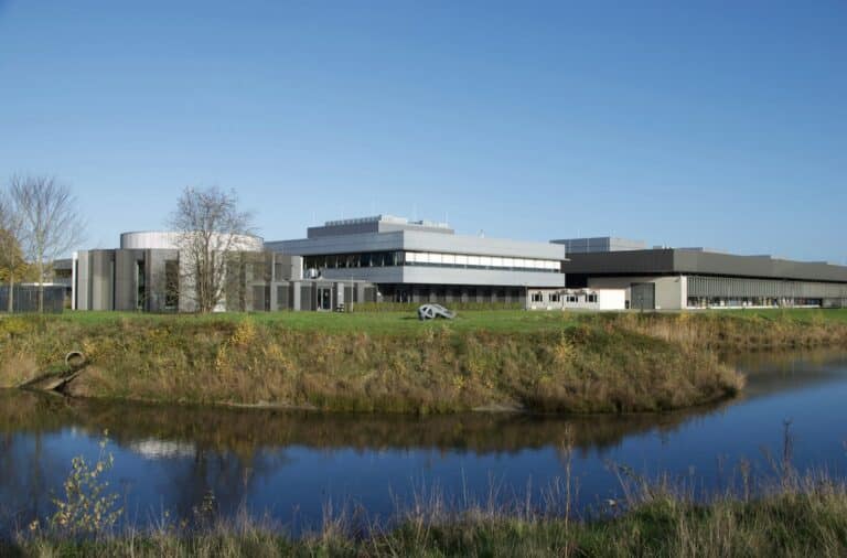 Titan Batteries Opens Uav Pack Line At Bosch Site In Tilburg As Europe'S Drone Buildout Reaches The Battery Layer