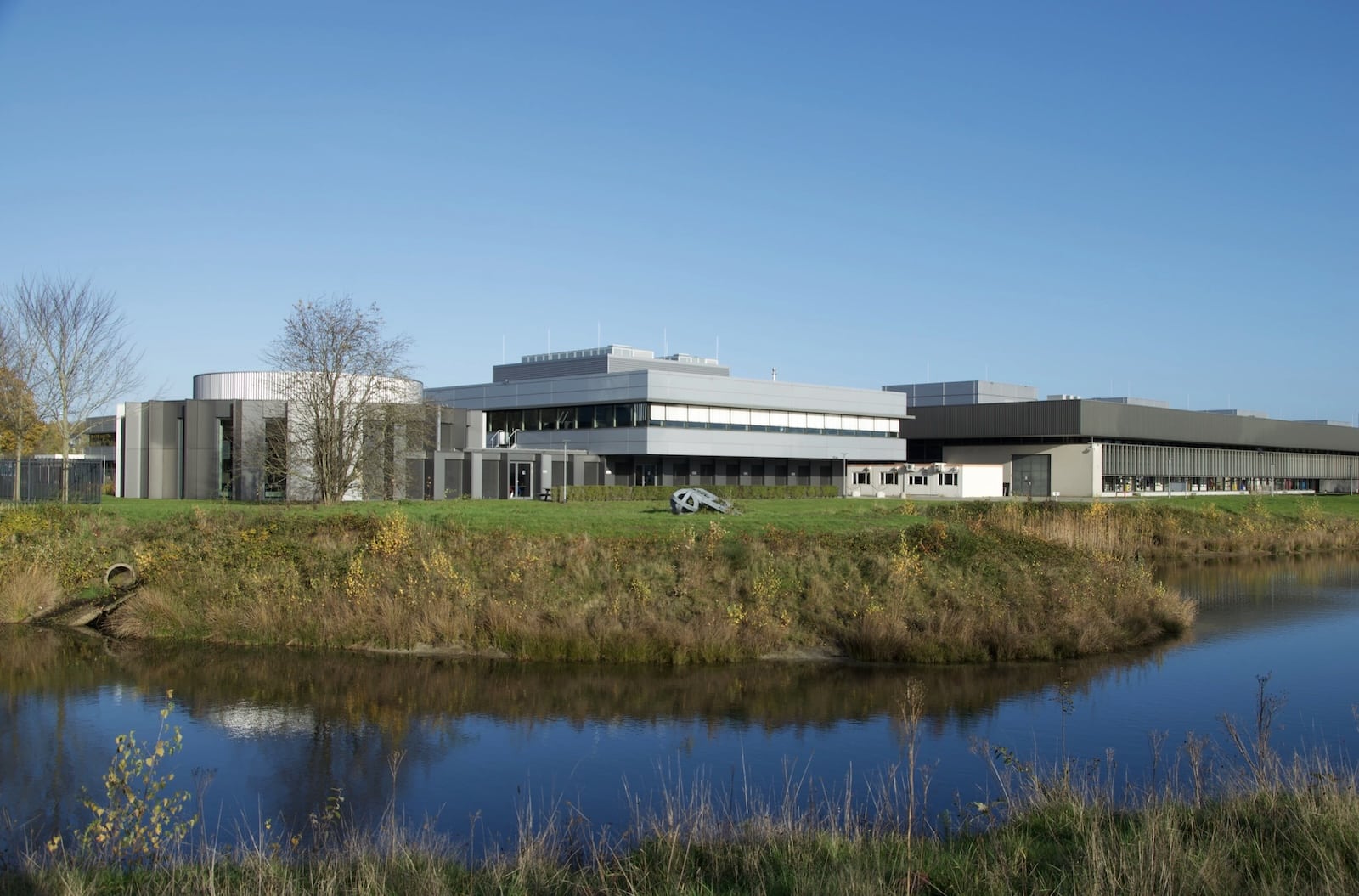 Titan Batteries Opens Uav Pack Line At Bosch Site In Tilburg As Europe'S Drone Buildout Reaches The Battery Layer