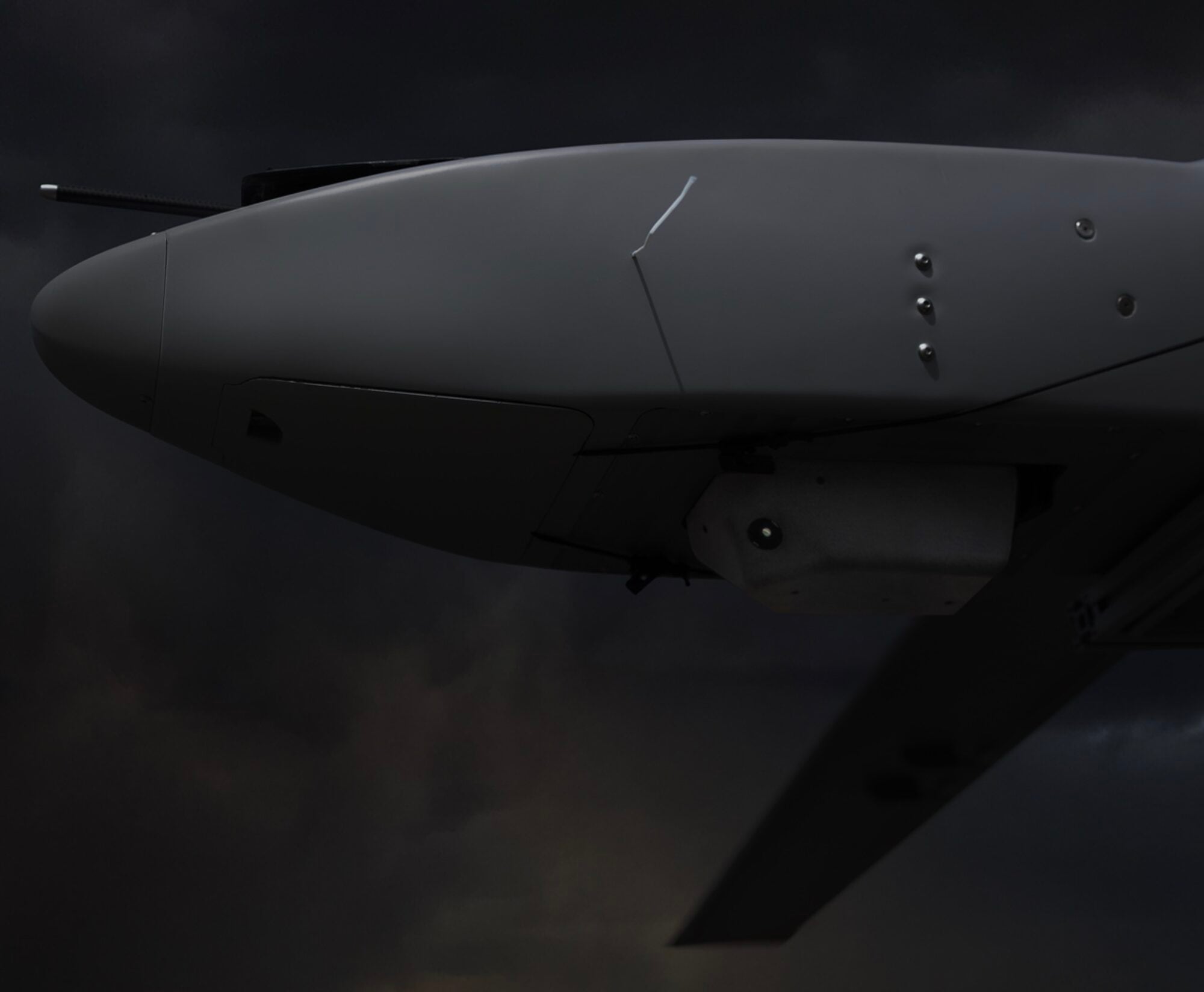 Vermeer Bets American Strike Drones Are Useless Without A Gps Replacement 1