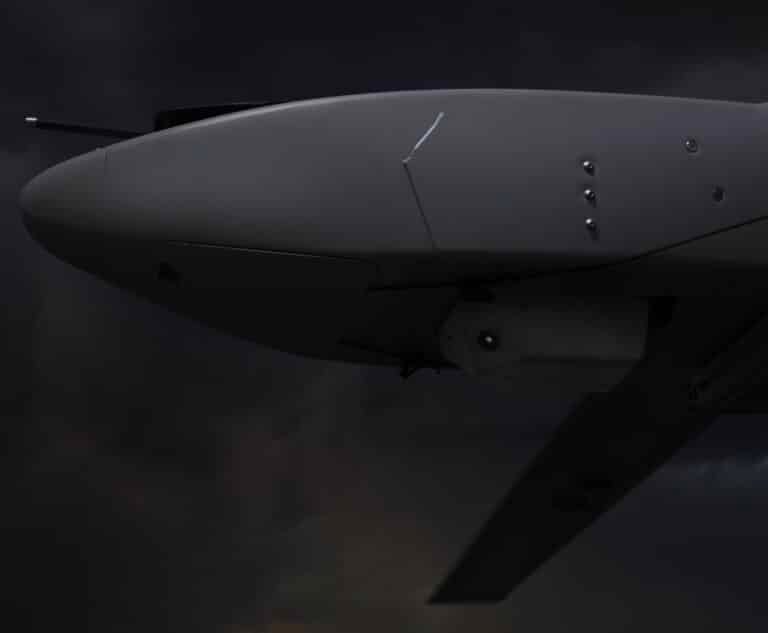 Vermeer Bets American Strike Drones Are Useless Without A Gps Replacement 1