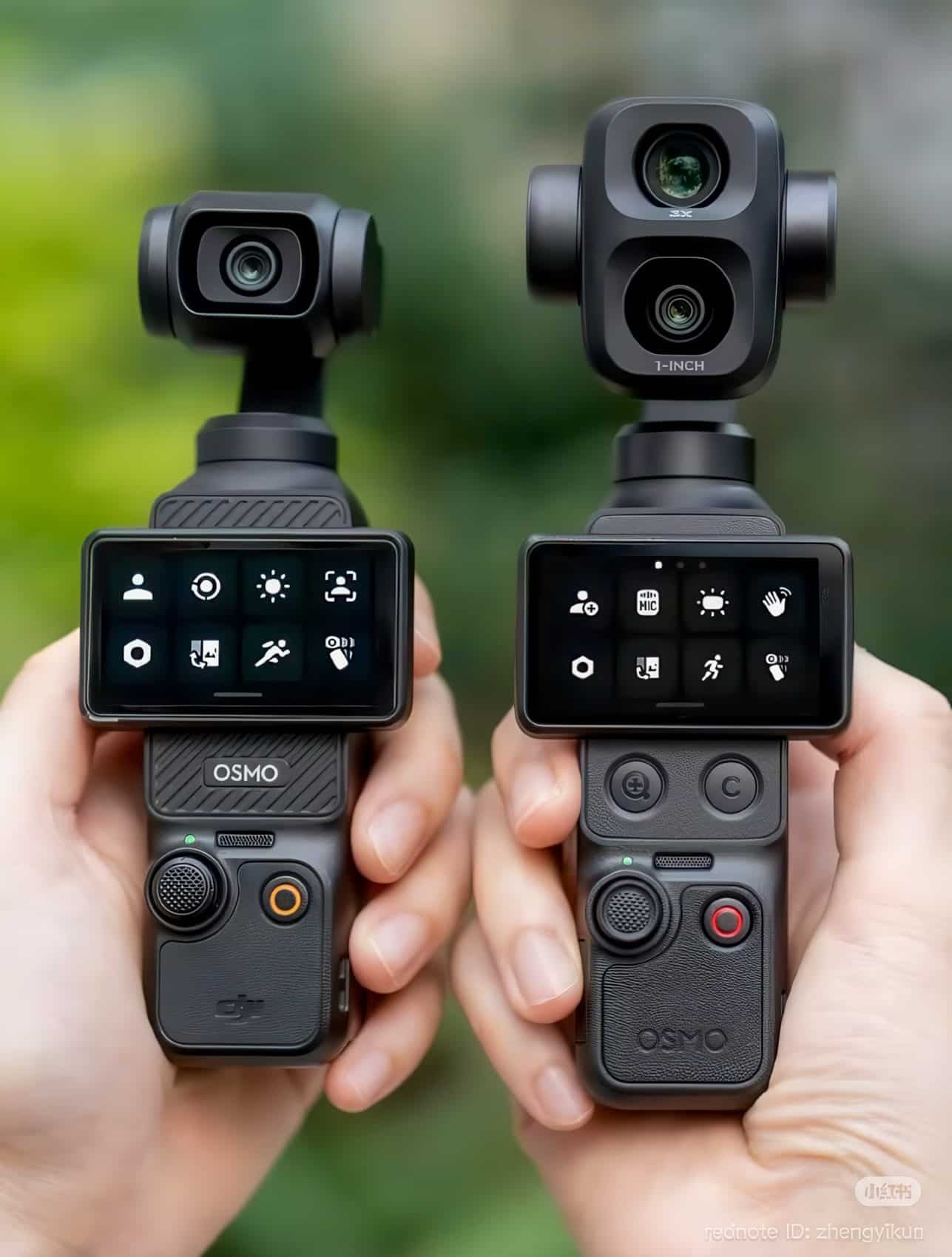 Dji Osmo Pocket 4 Pro: Your Handheld Air 3S Is Almost Here