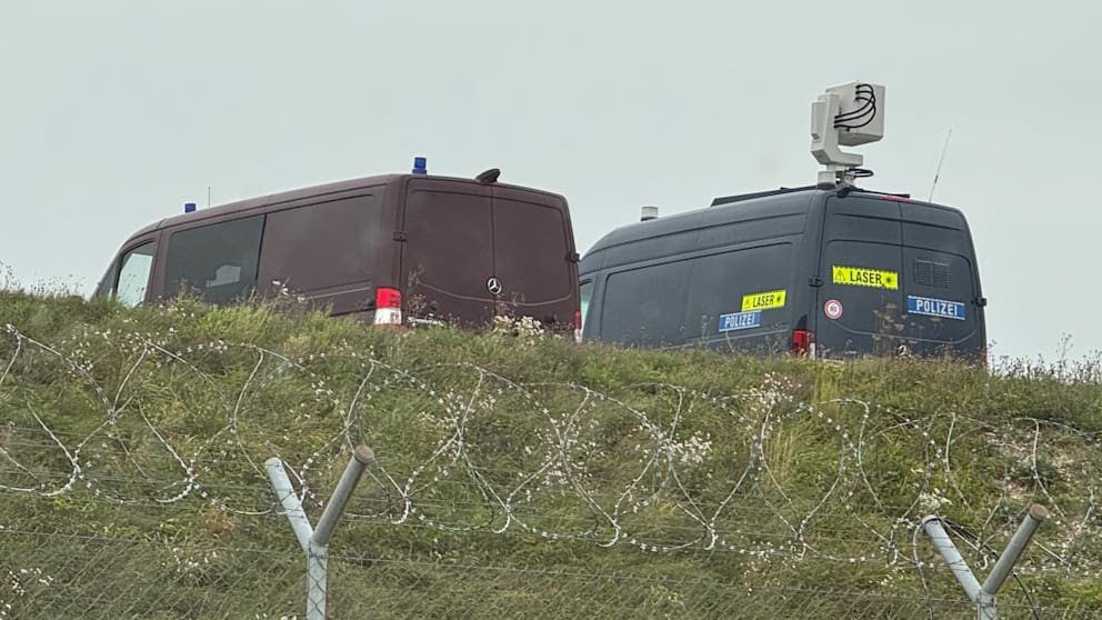 Munich Airport Shut Down By Drones, Again 1
