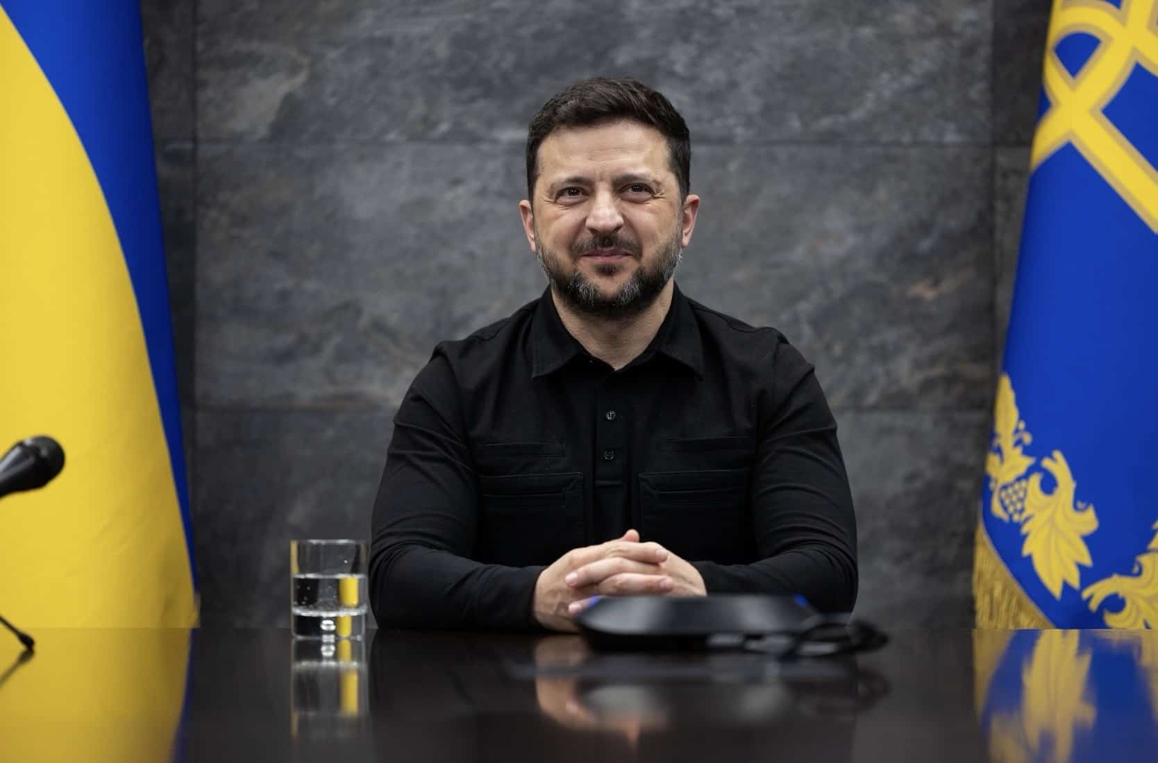Zelenskyy Tells Face The Nation The U.s. Drone Deal Still Needs One Thing: Trump To Say Yes