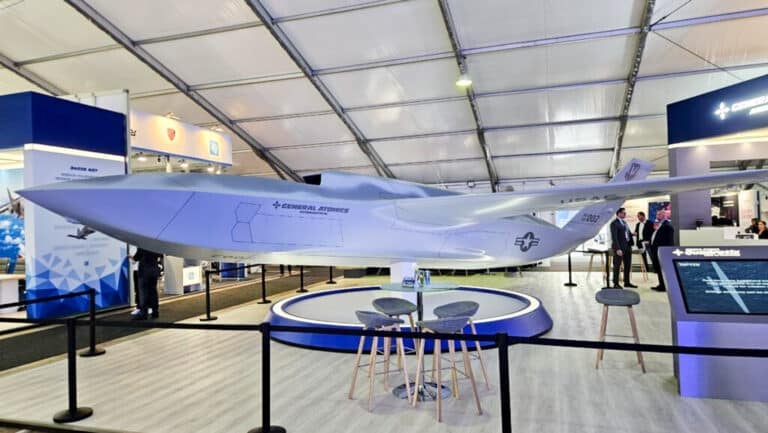 Four Ccas Face Off For Germany At Ila Berlin