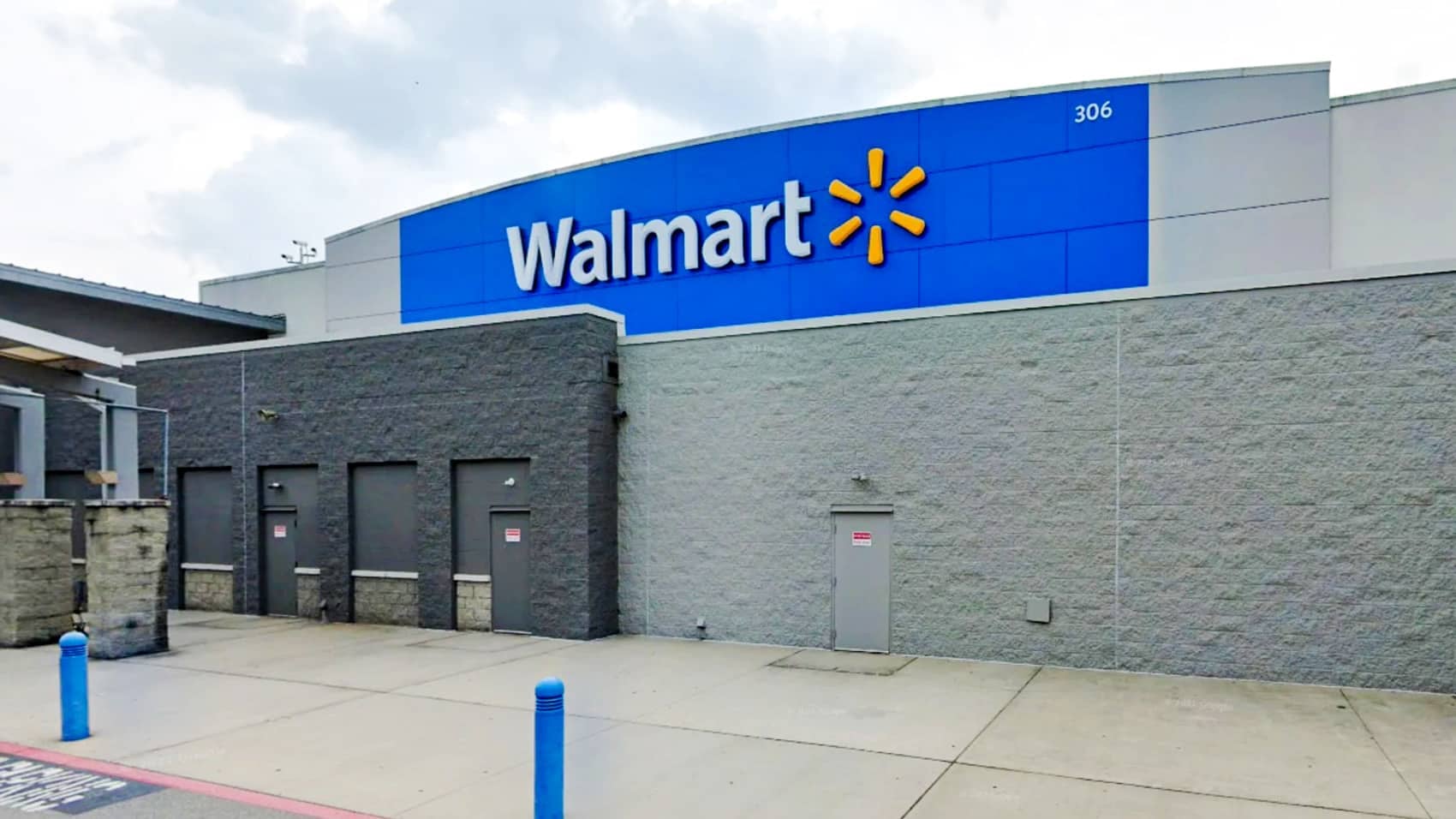 A Walmart Drone Pad Is Now A Zoning Fight In N.c.