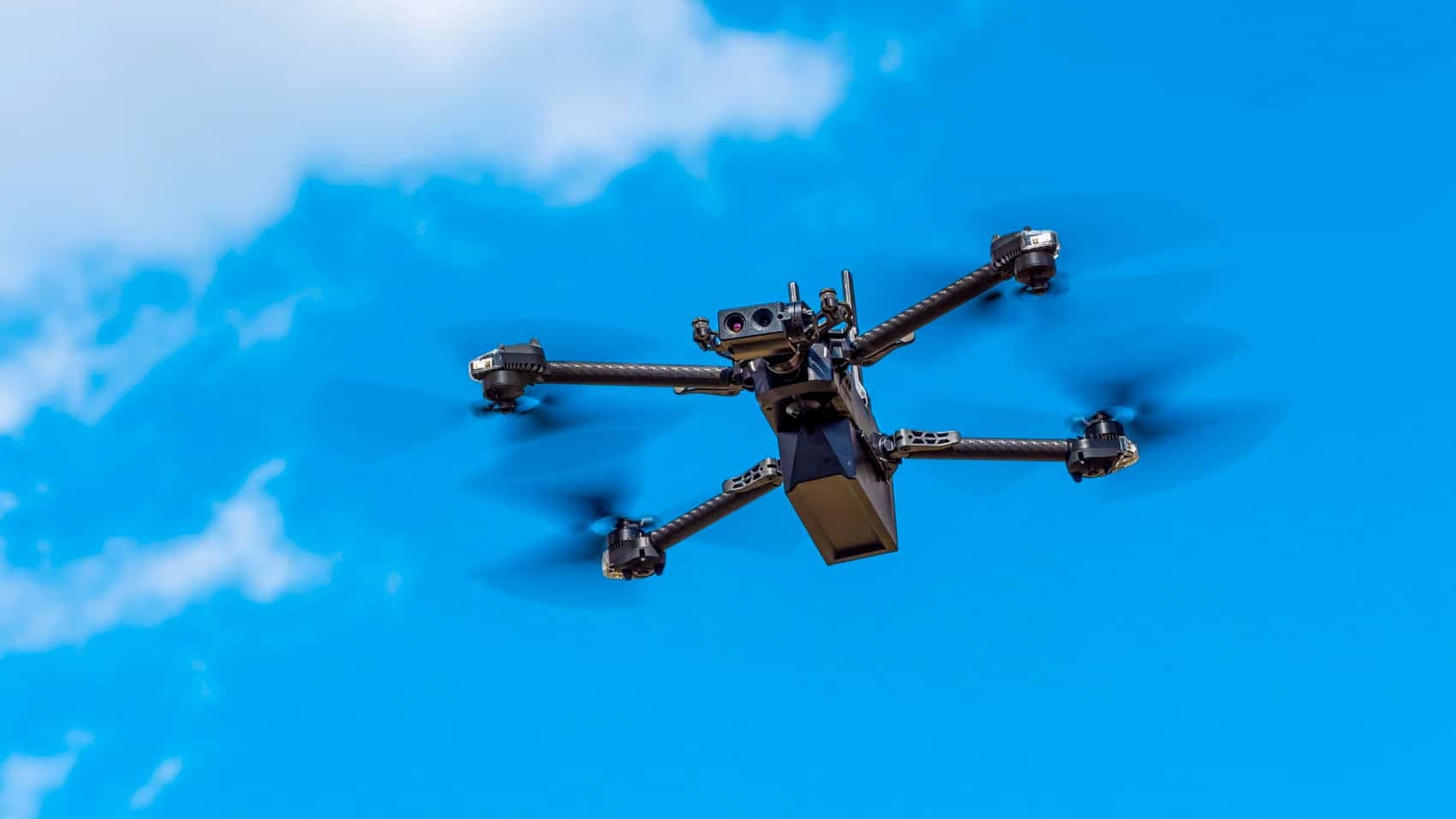 Dominion Energy Runs 50 Drones On America&Amp;Apos;S Grid