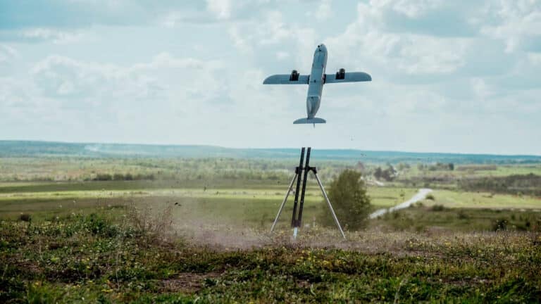 Tytan Technologies Eyes 3,000 Interceptors Per Month