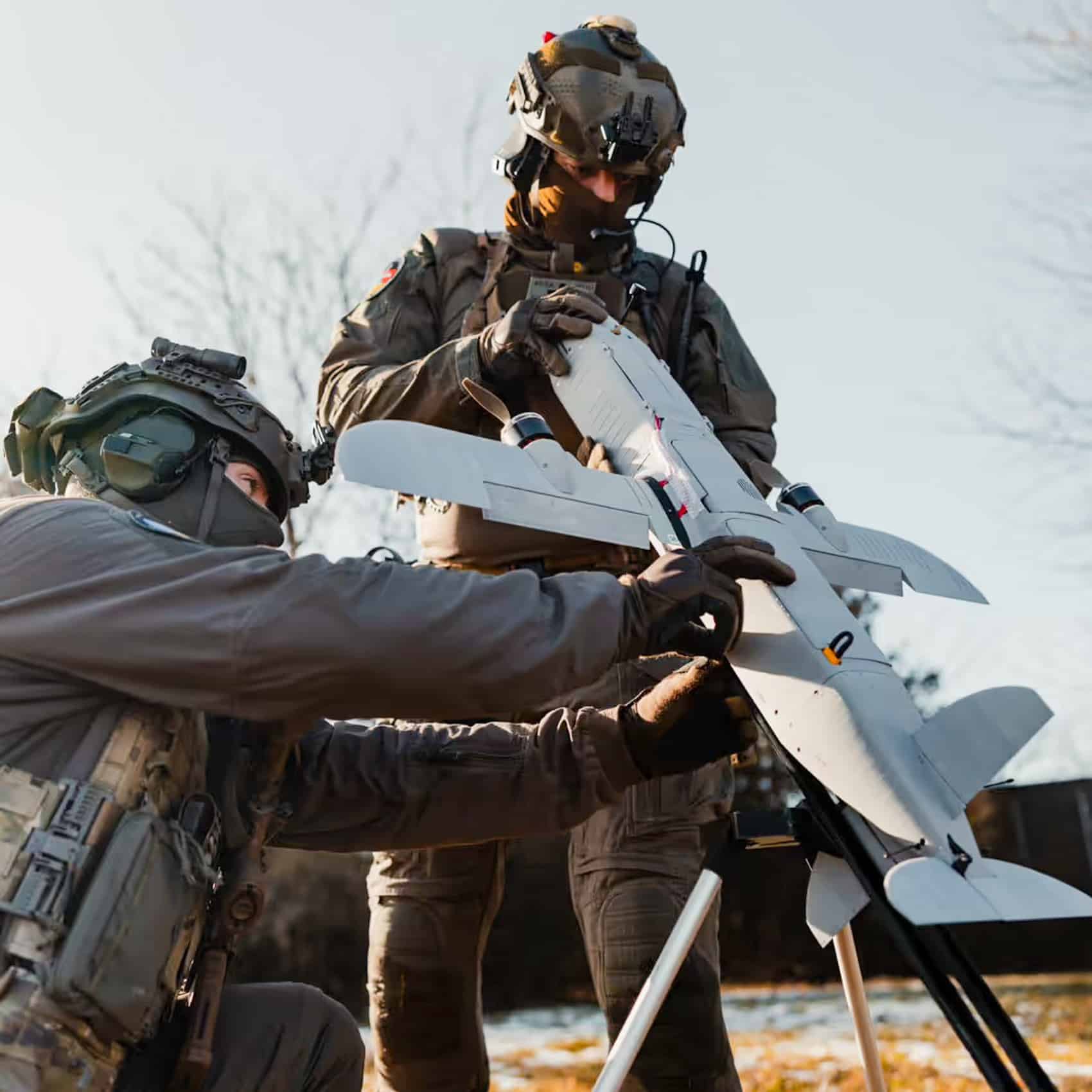 Tytan Technologies Eyes 3,000 Interceptors Per Month