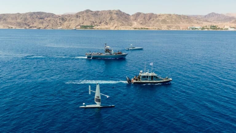 Saronic Corsair Apache Rescue Was Years In The Making