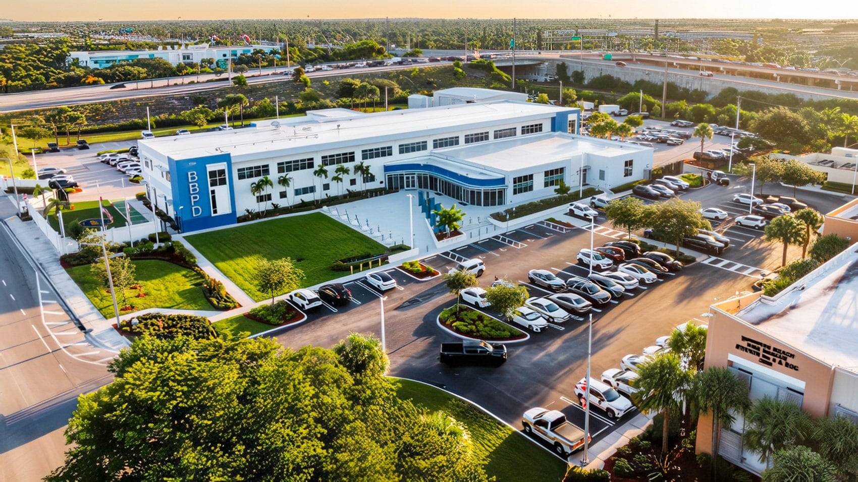 Boynton Beach Oks $90K Axon Drone Over Budget Fears