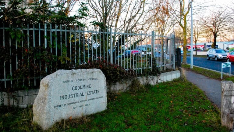 Manna Points To Trinity Study After Coolmine Refusal