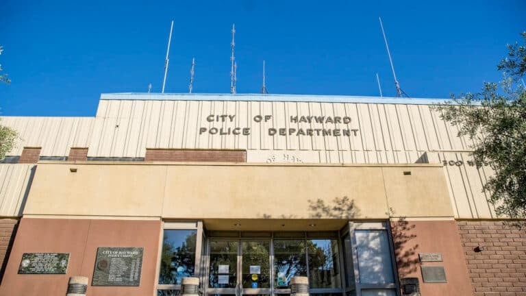 Hayward City Approves Drone First Responder Program