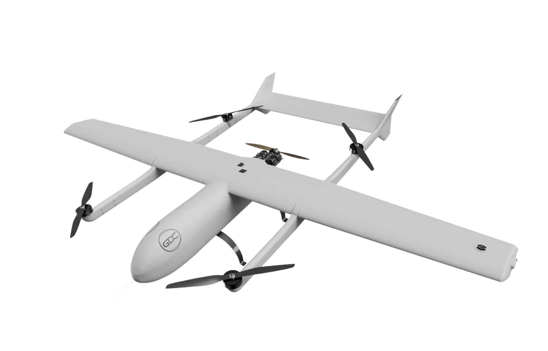 Good Drone Company Picks Kenya For Its First Real Logistics Network, Targeting Cargo Zipline Skips 1