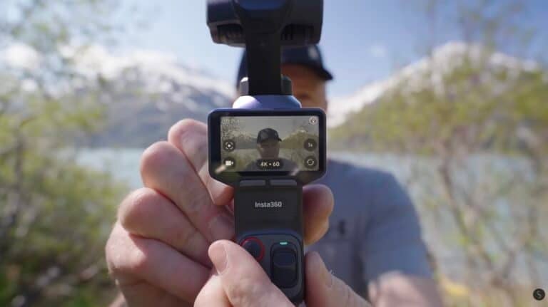 Insta360 Luna Ultra Review: I Tested One Of 2026'S Most Exciting Cameras In Alaska