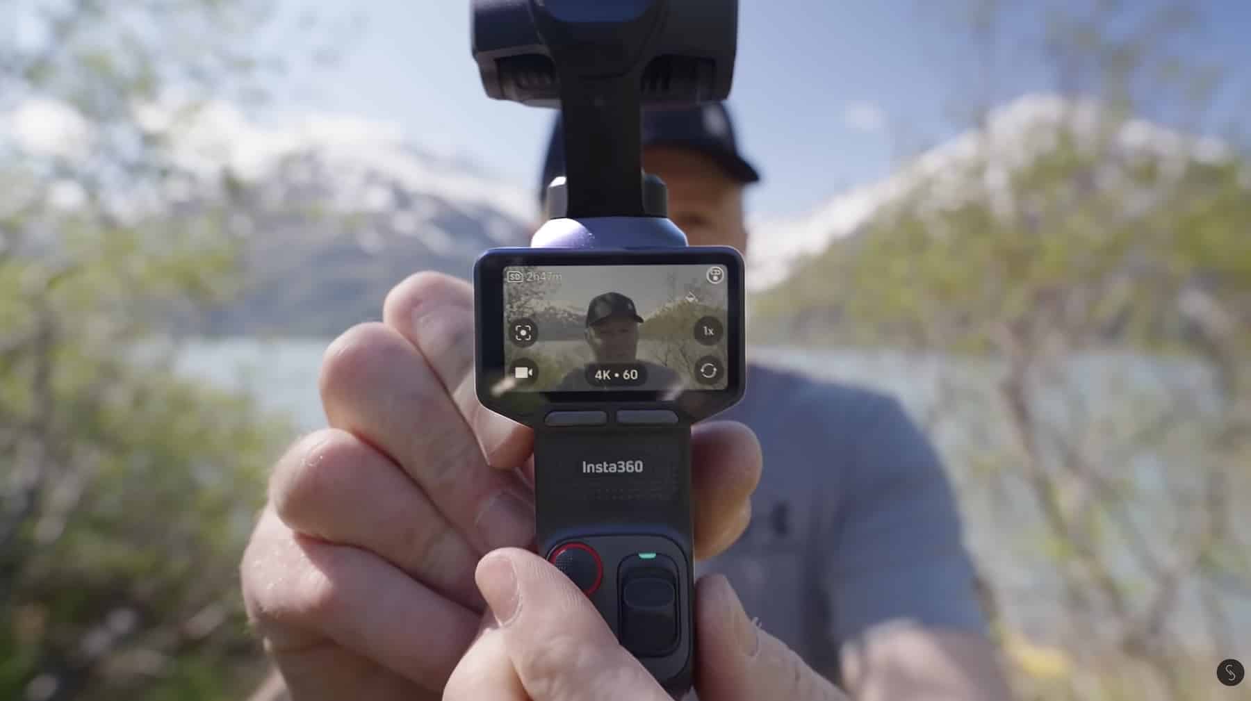 Insta360 Luna Ultra Review: I Tested One Of 2026'S Most Exciting Cameras In Alaska