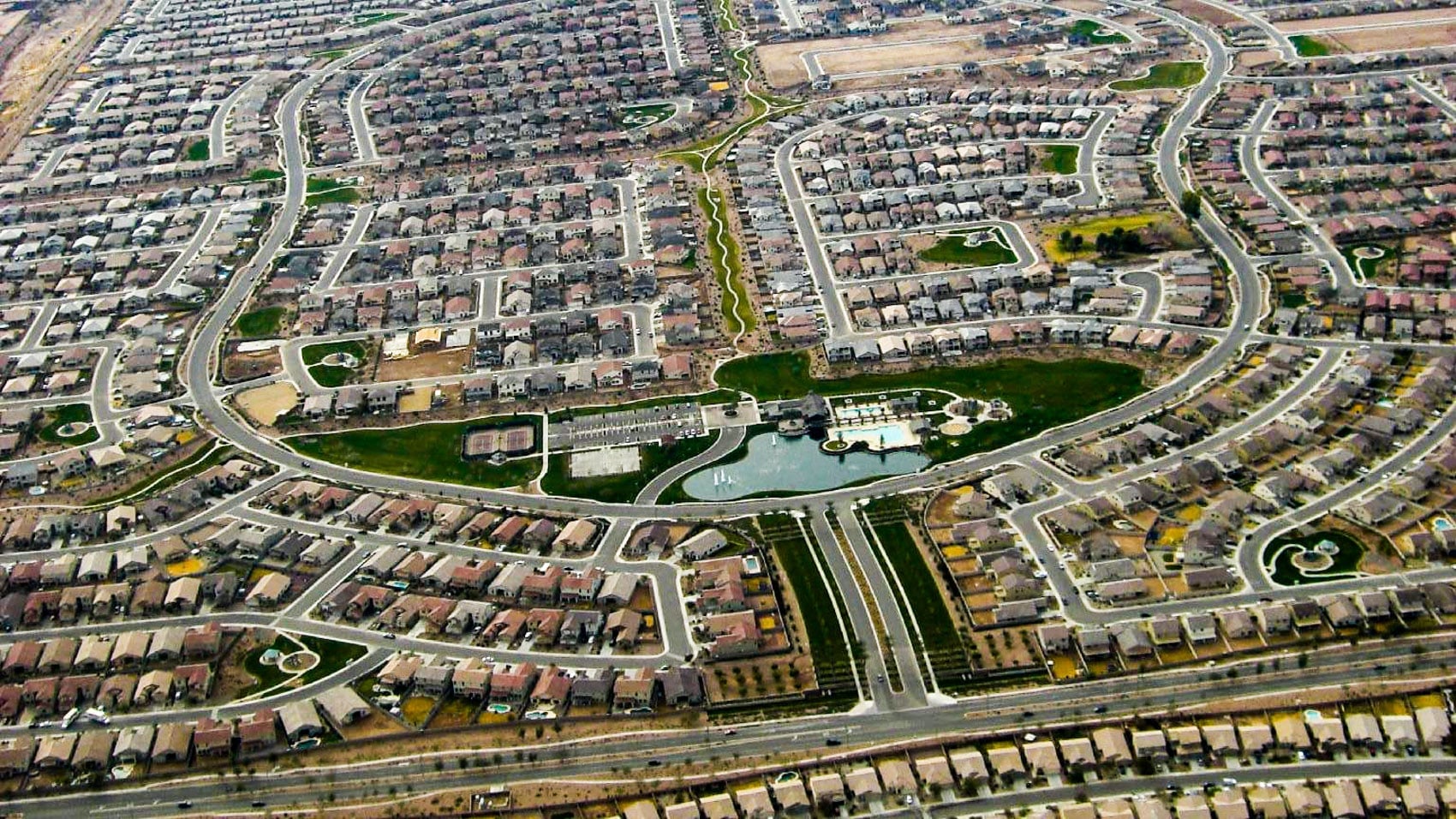 Walmart And Wing Plan Drone Deliveries In Maricopa