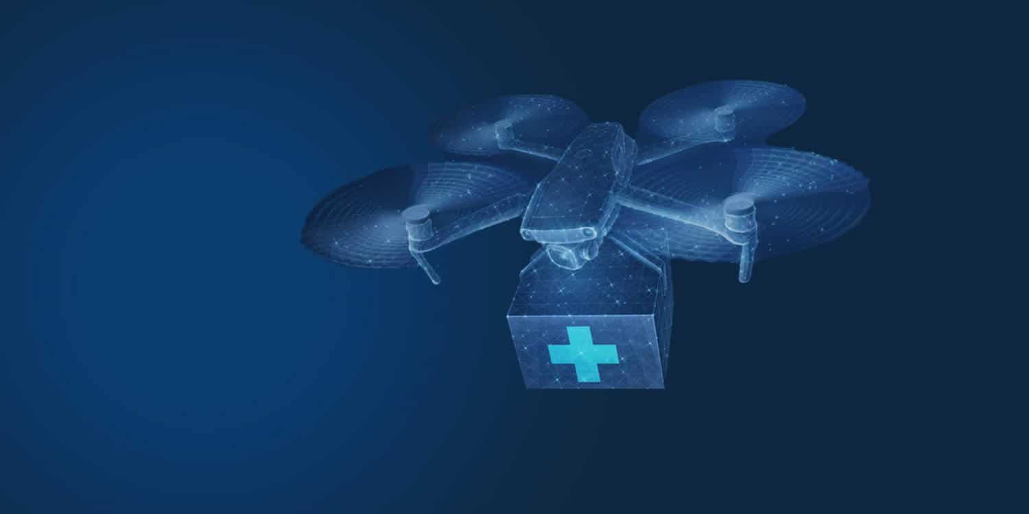 Nasa Kidney Drone