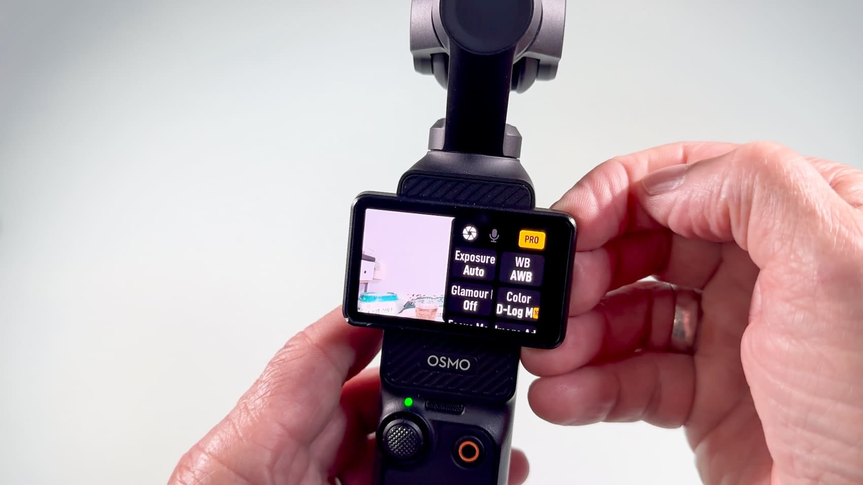 Osmo Pocket 3 Drops To $378—Still Your Best Gimbal