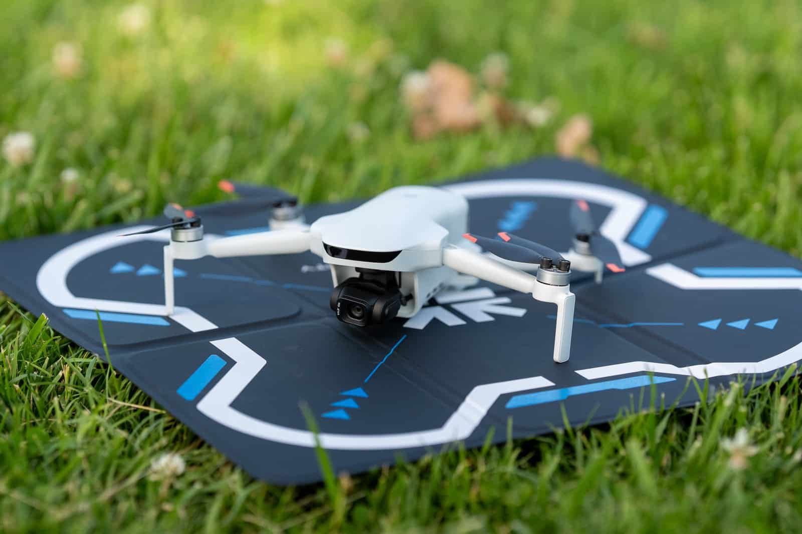 Potensic Atom 3 First Flight: New Sub-249 Gram Drone Flies Like A Dji Mini For A Lot Less Money