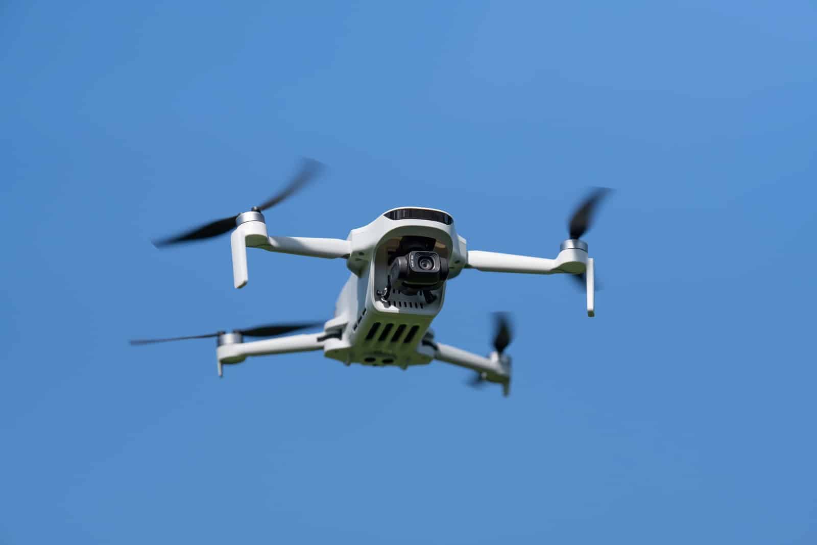Potensic Atom 3 First Flight: New Sub-249 Gram Drone Flies Like A Dji Mini For A Lot Less Money