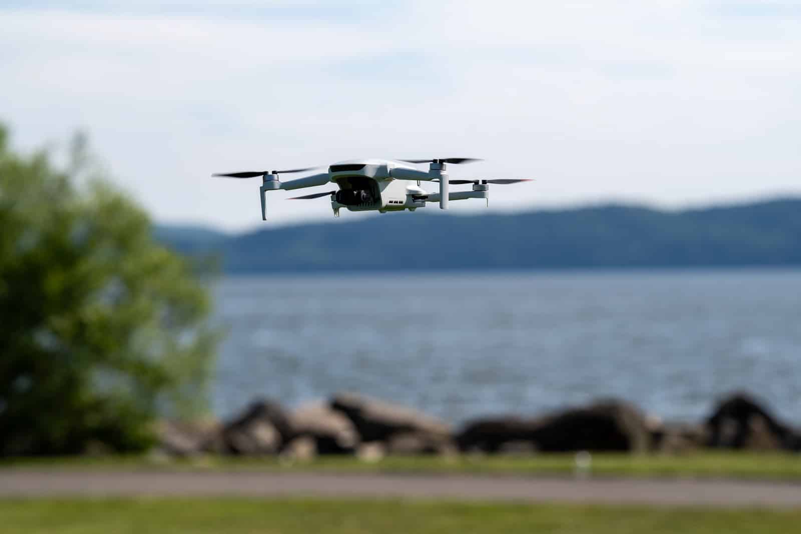 Potensic Atom 3 First Flight: New Sub-249 Gram Drone Flies Like A Dji Mini For A Lot Less Money