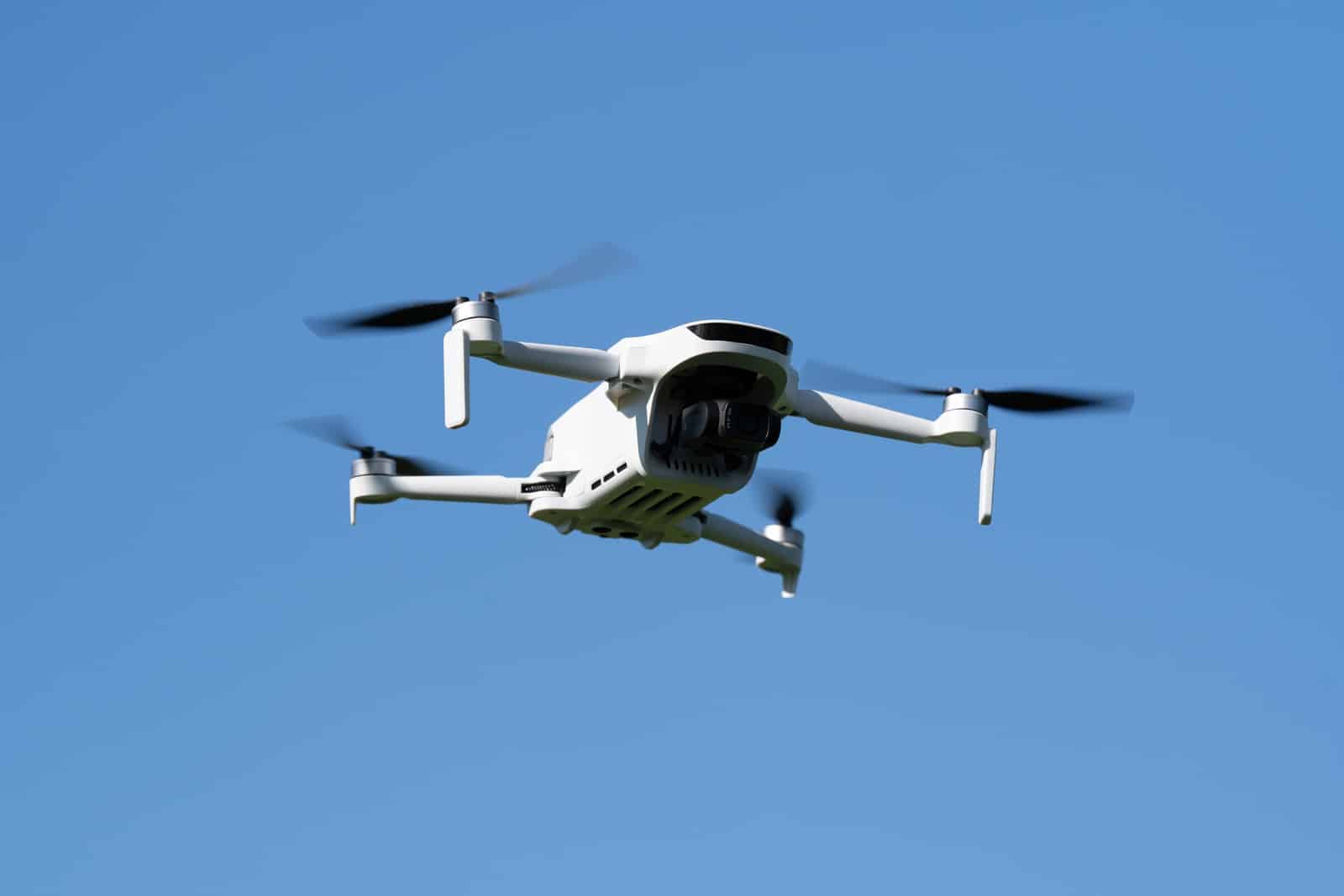 Potensic Atom 3 First Flight: New Sub-249 Gram Drone Flies Like A Dji Mini For A Lot Less Money