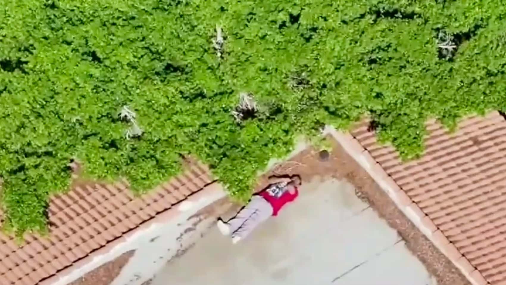 Cathedral City Drones Hit 90% Coverage On Dji Hardware