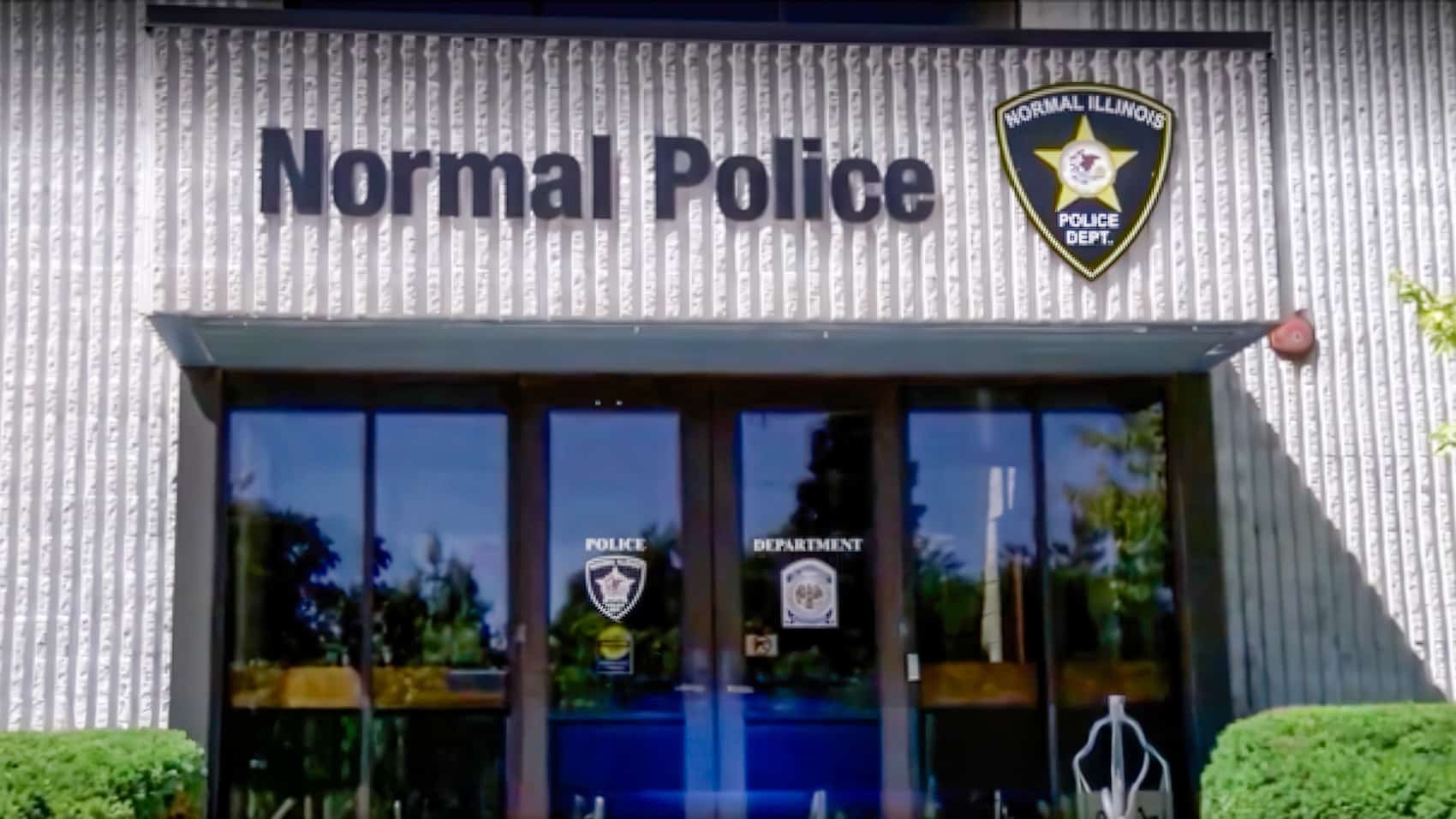 Normal Police Add Flock Dfr To Six-Drone Fleet