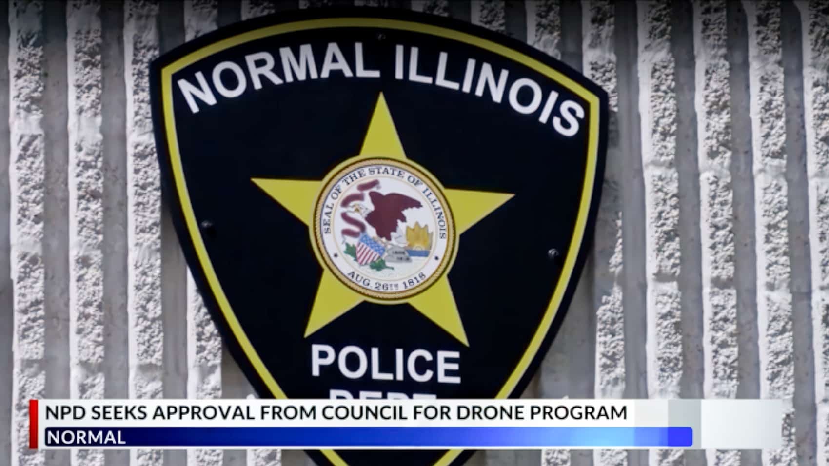 Normal Police Add Flock Dfr To Six-Drone Fleetnormal Police Add Flock Dfr To Six-Drone Fleet