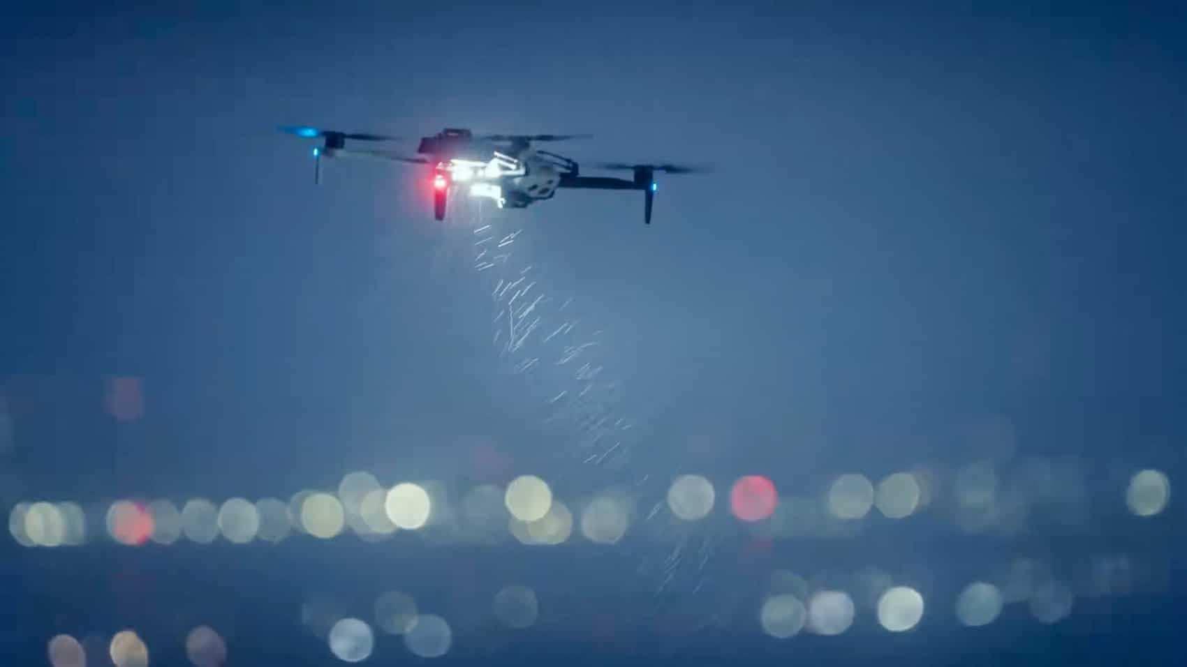 Orlando Police Launch 11-Drone Skydio Dfr Network