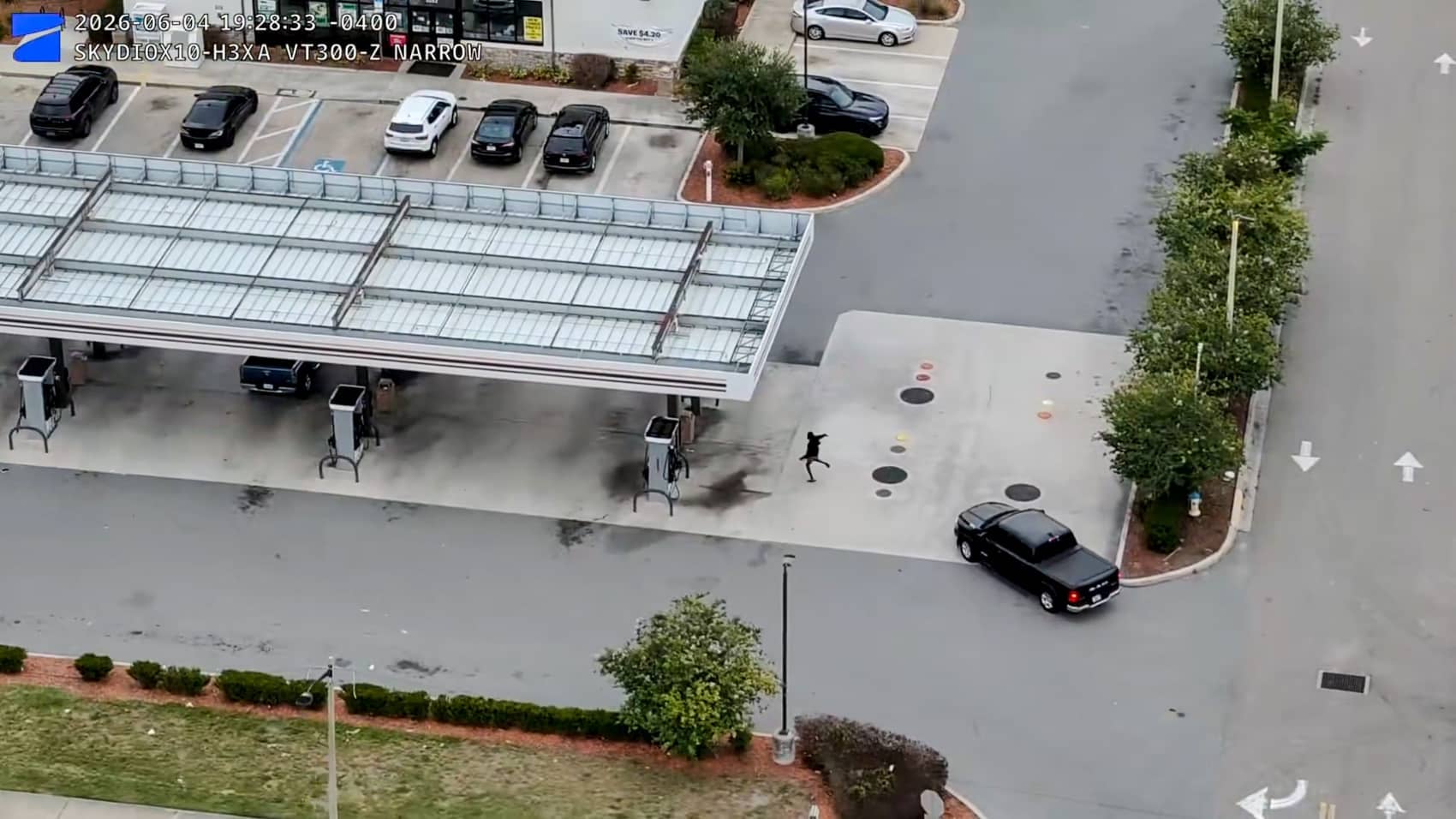 Orlando Police Launch 11-Drone Skydio Dfr Network